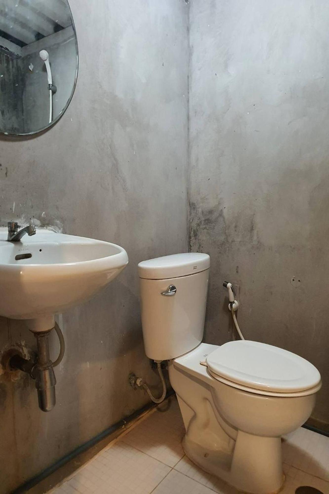 Appartement Freesia Saladaeng Silom