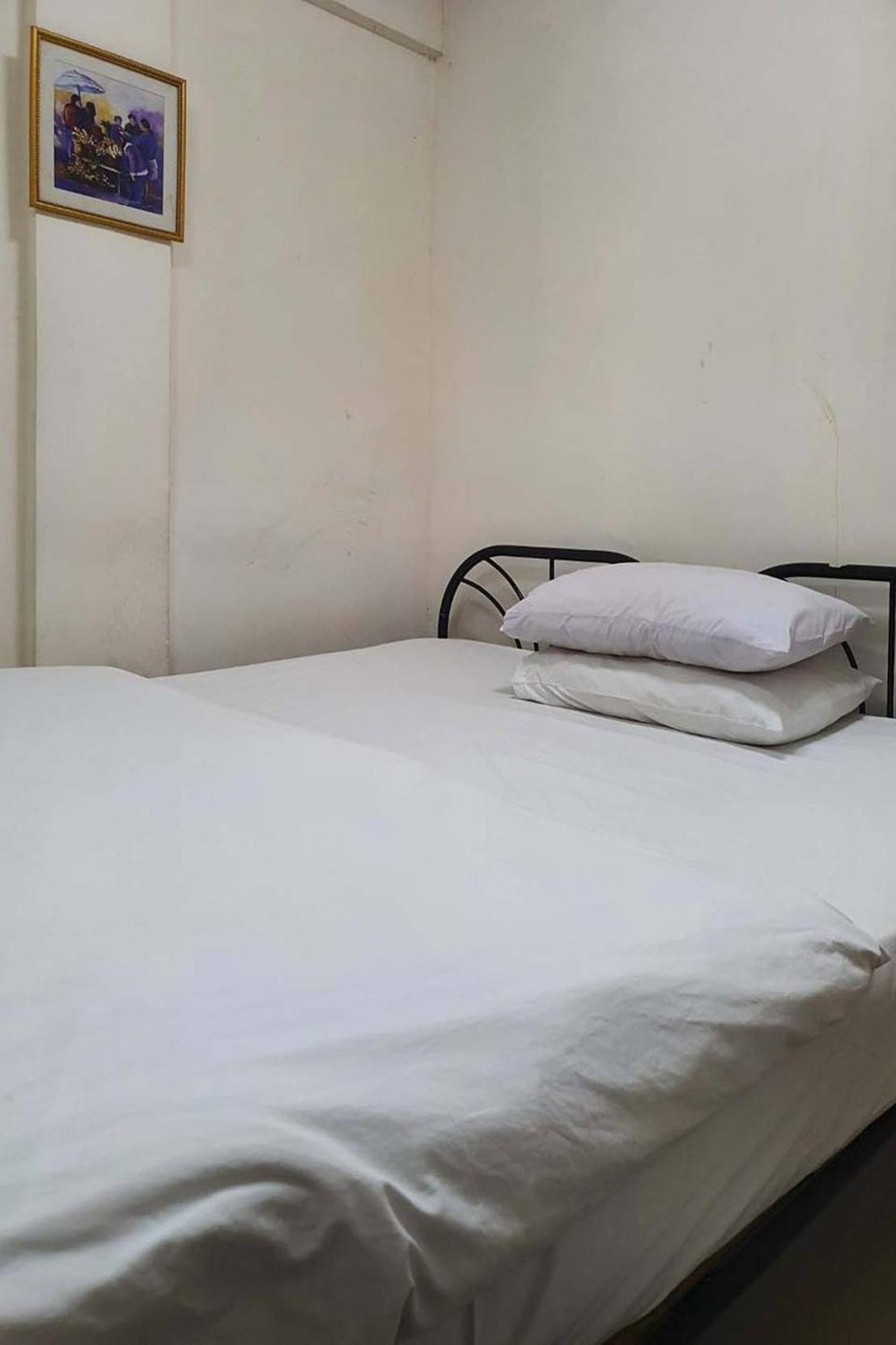 Freesia Saladaeng Silom Appartement Bangkok