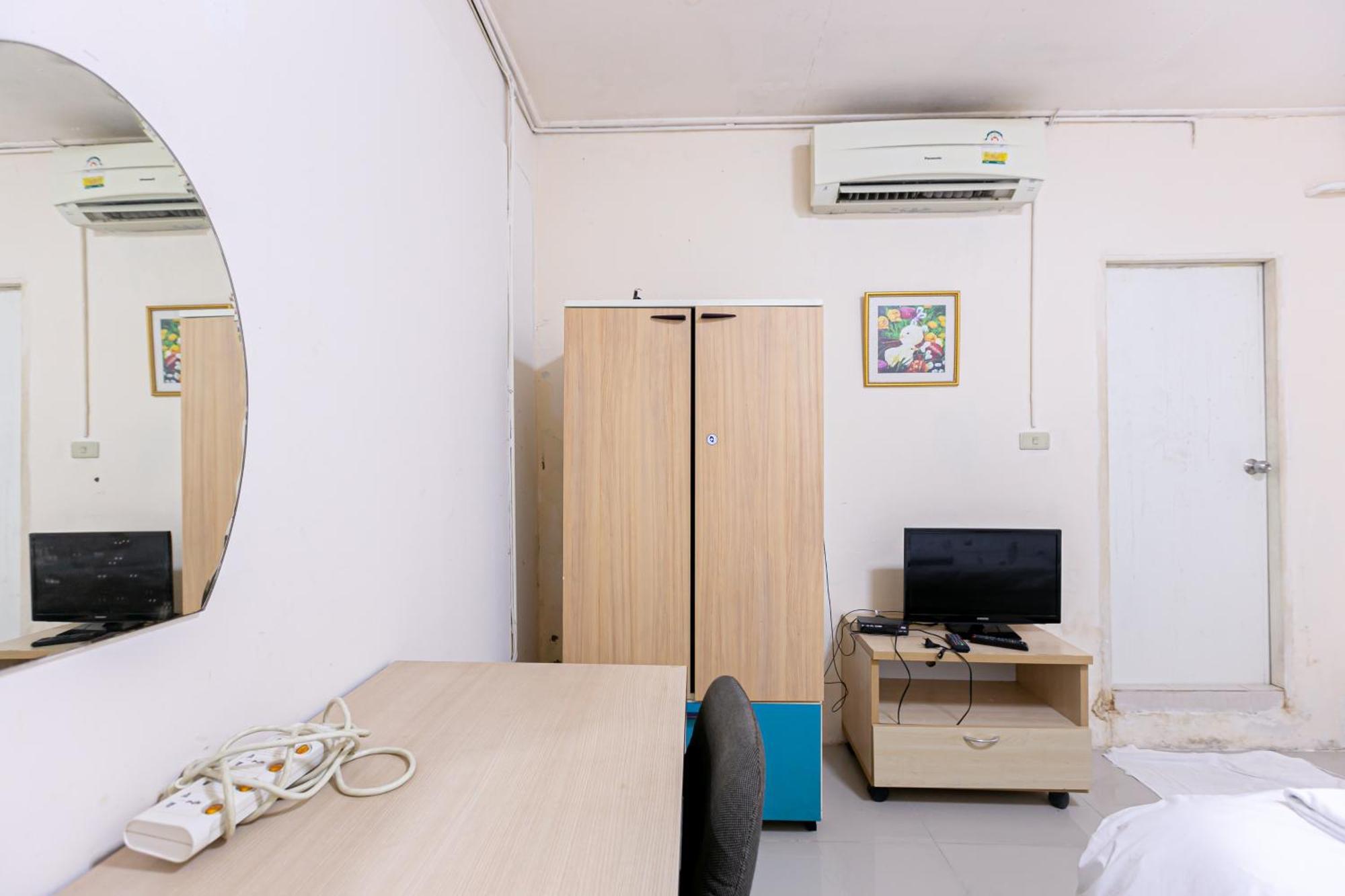 Appartement Freesia Saladaeng Silom Bangkok