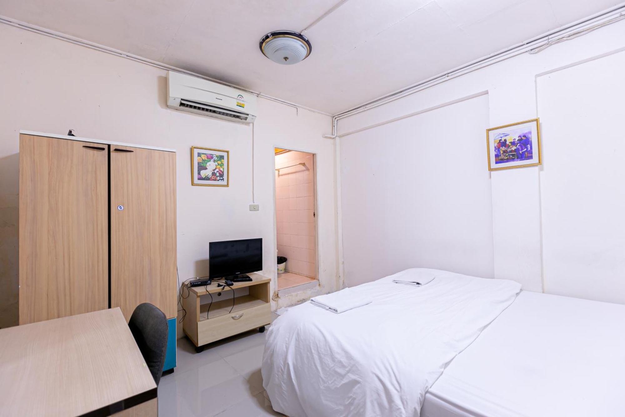 Freesia Saladaeng Silom Appartement