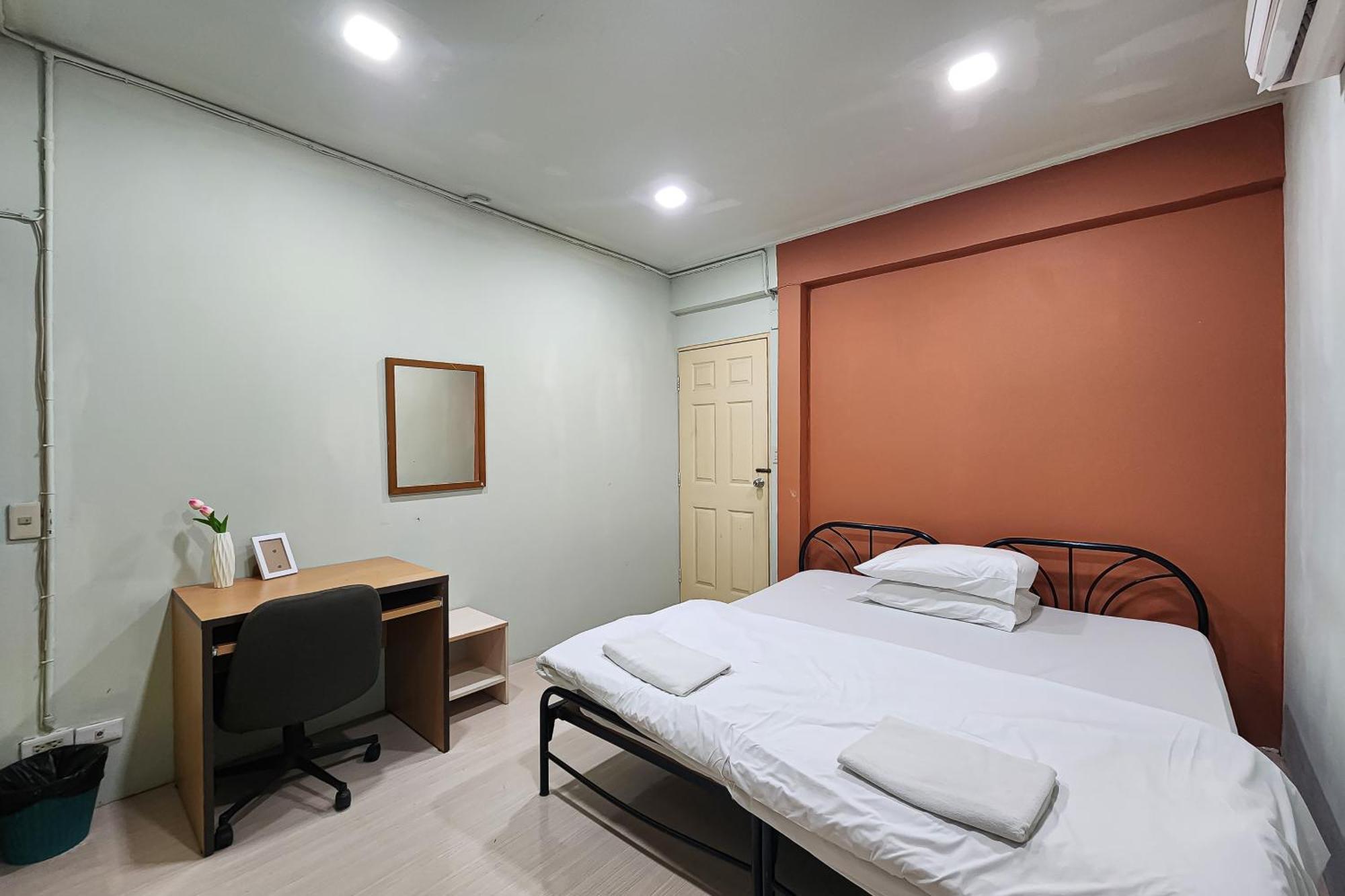 Freesia Saladaeng Silom 公寓
