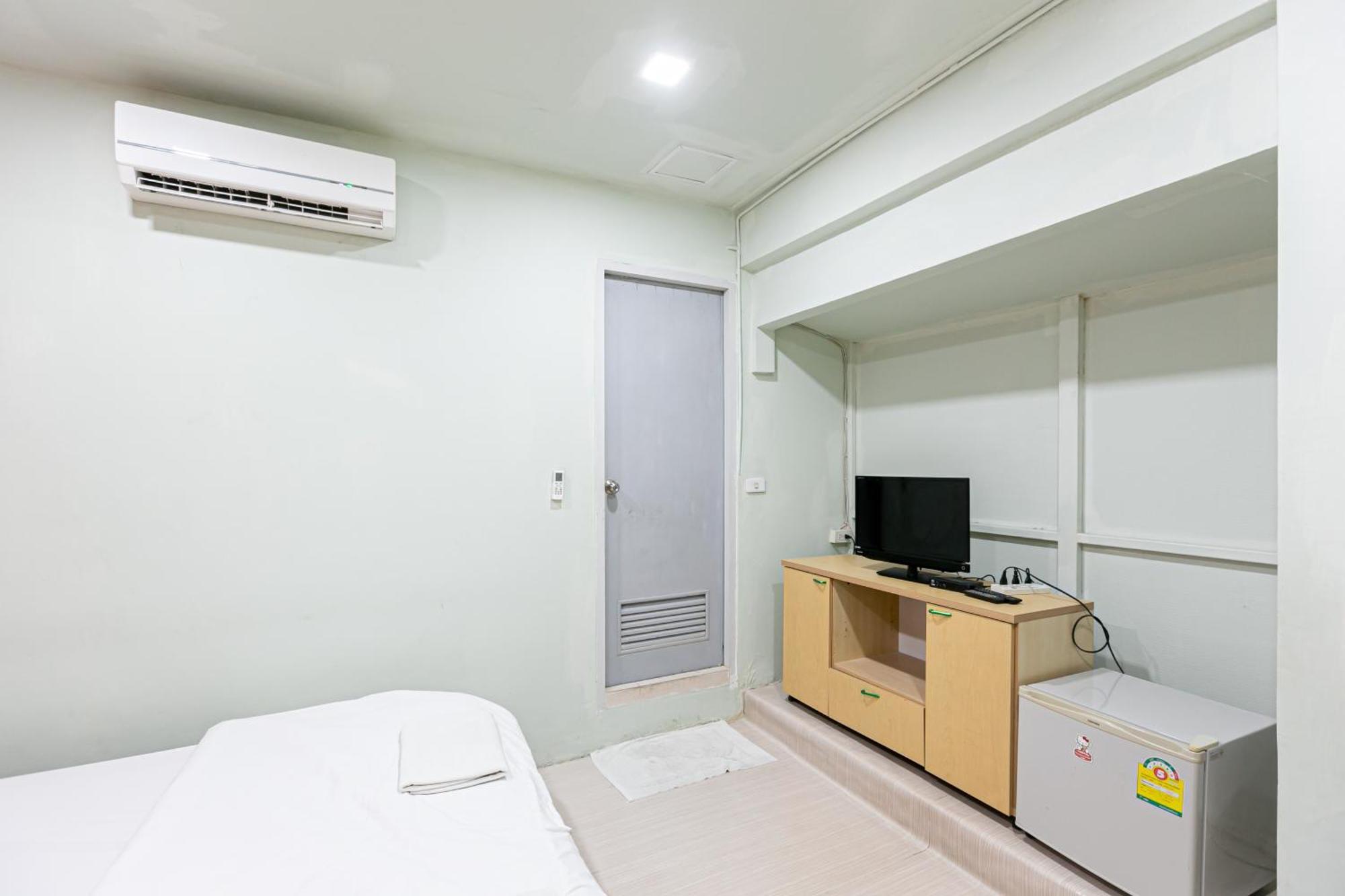 Appartement Freesia Saladaeng Silom