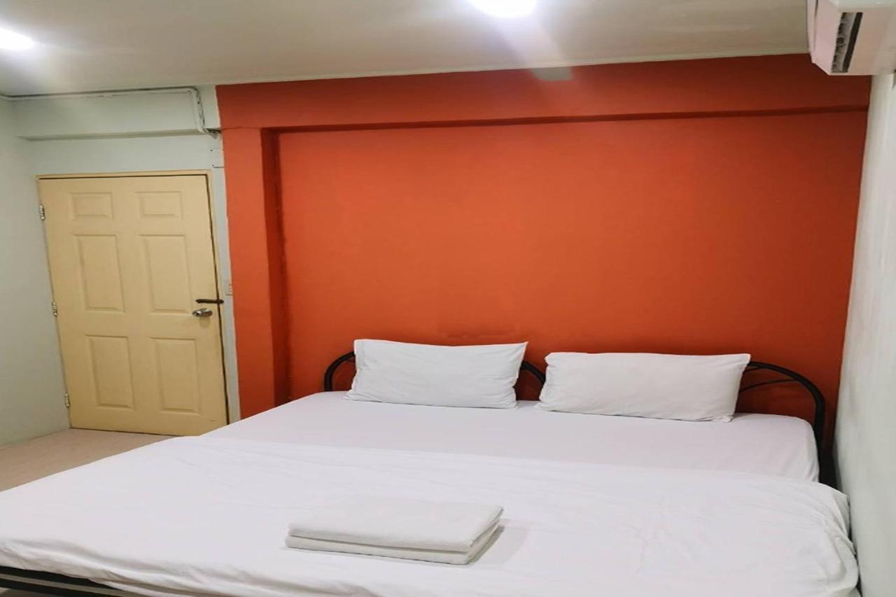 Freesia Saladaeng Silom * בנגקוק