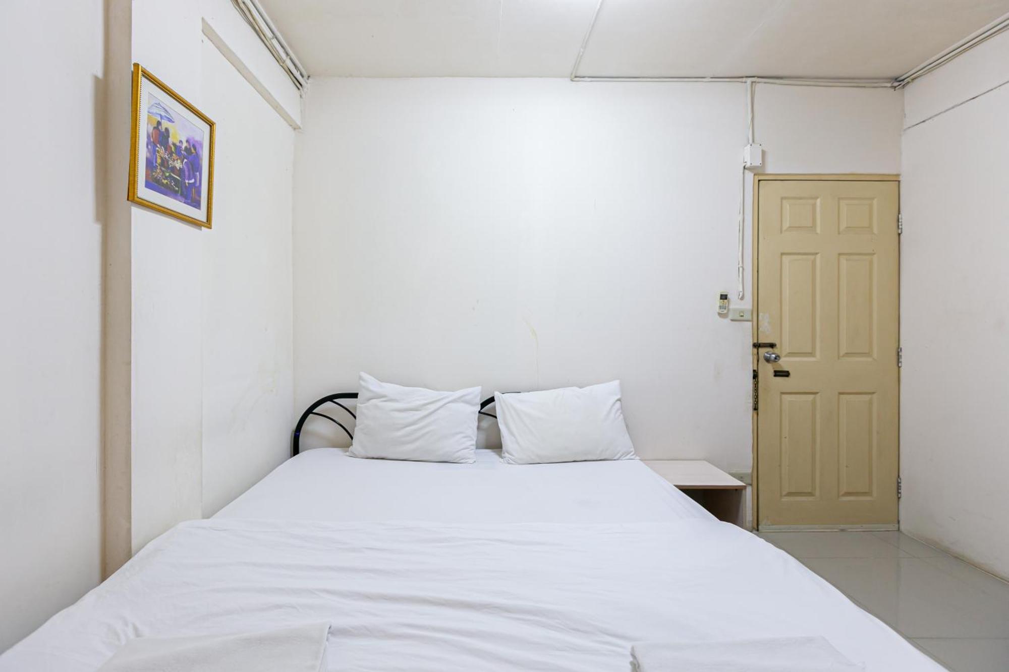 Freesia Saladaeng Silom דירה *