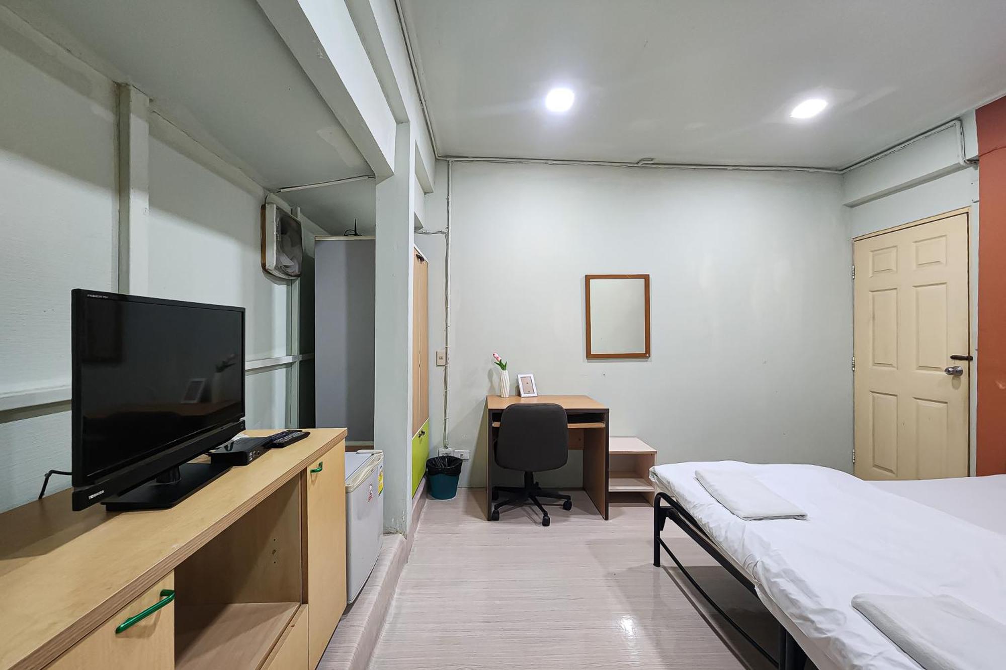 Freesia Saladaeng Silom * בנגקוק