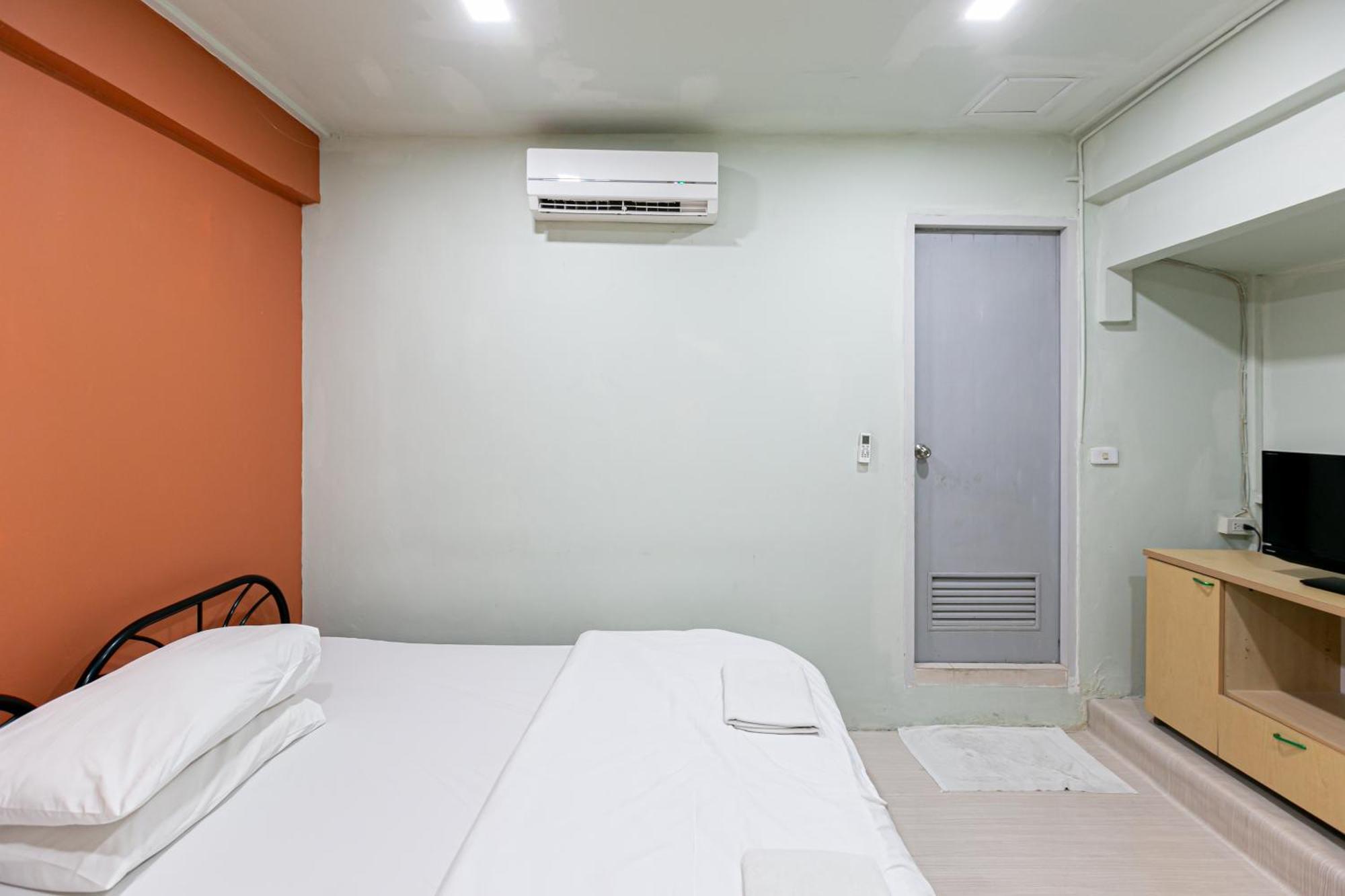 Freesia Saladaeng Silom * בנגקוק